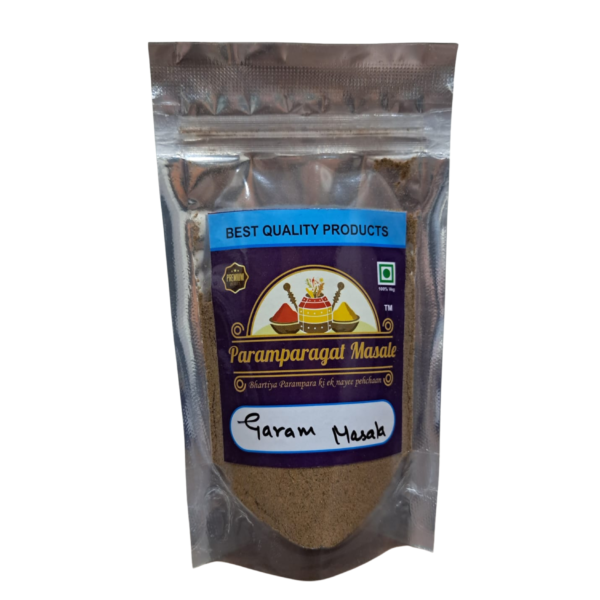 Garam Masala