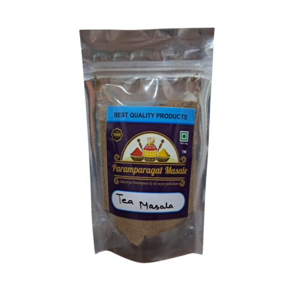 Tea Masala