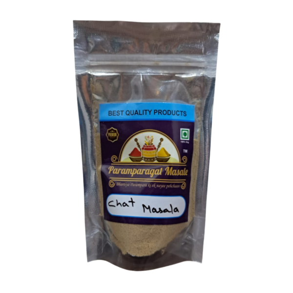 Chaat Masala
