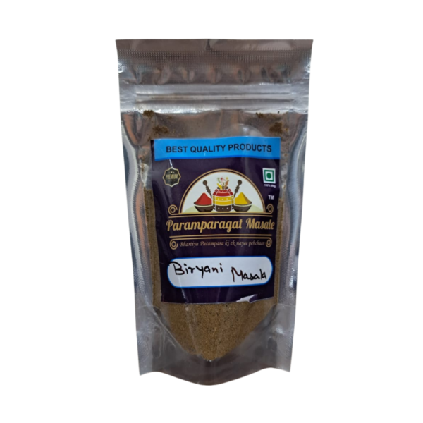 Biryani Masala